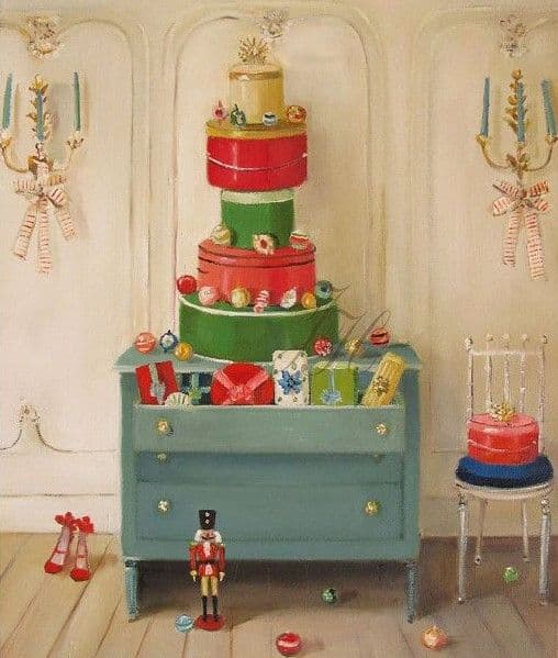 Харь гаригийн хайрт минь