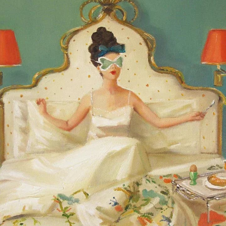 Миний эх орон