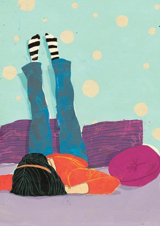 Хэн нь хохирогч вэ?