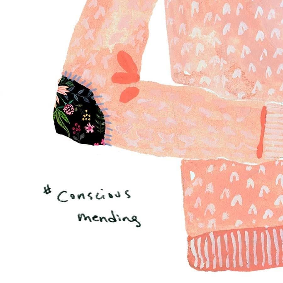 Чи бүхнийг олно