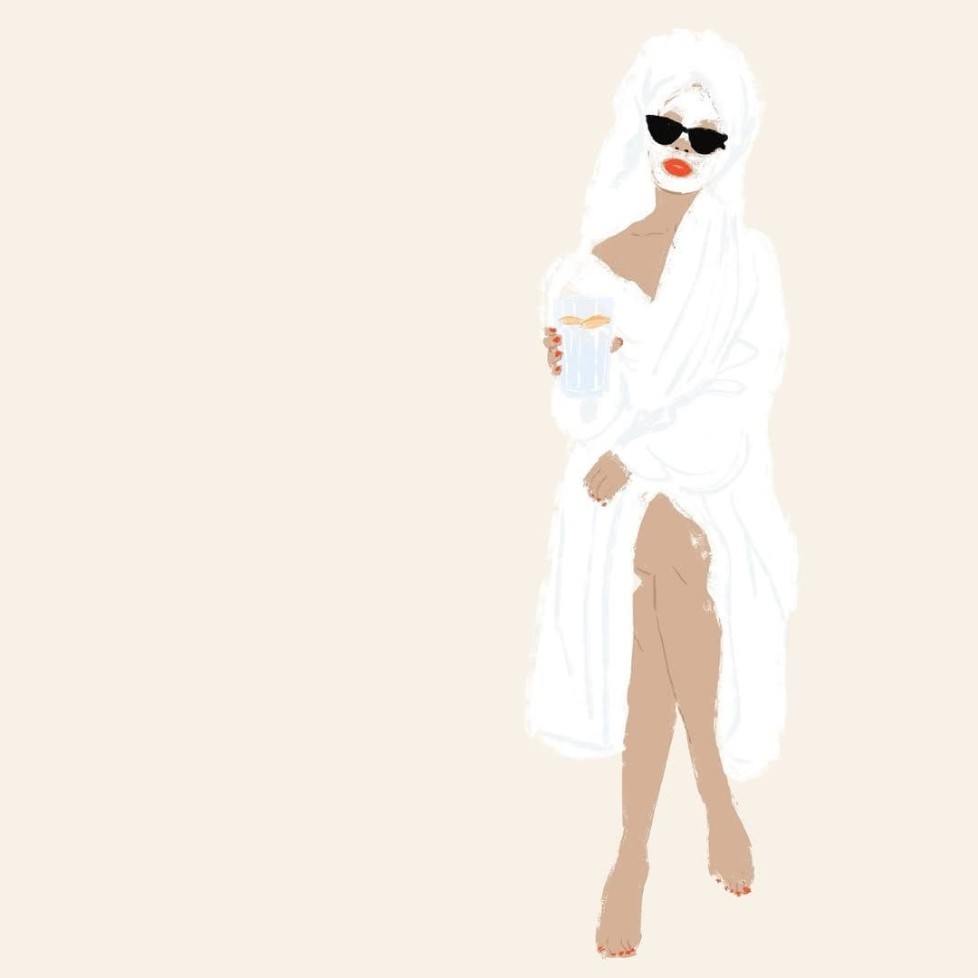 Би царай хардаг