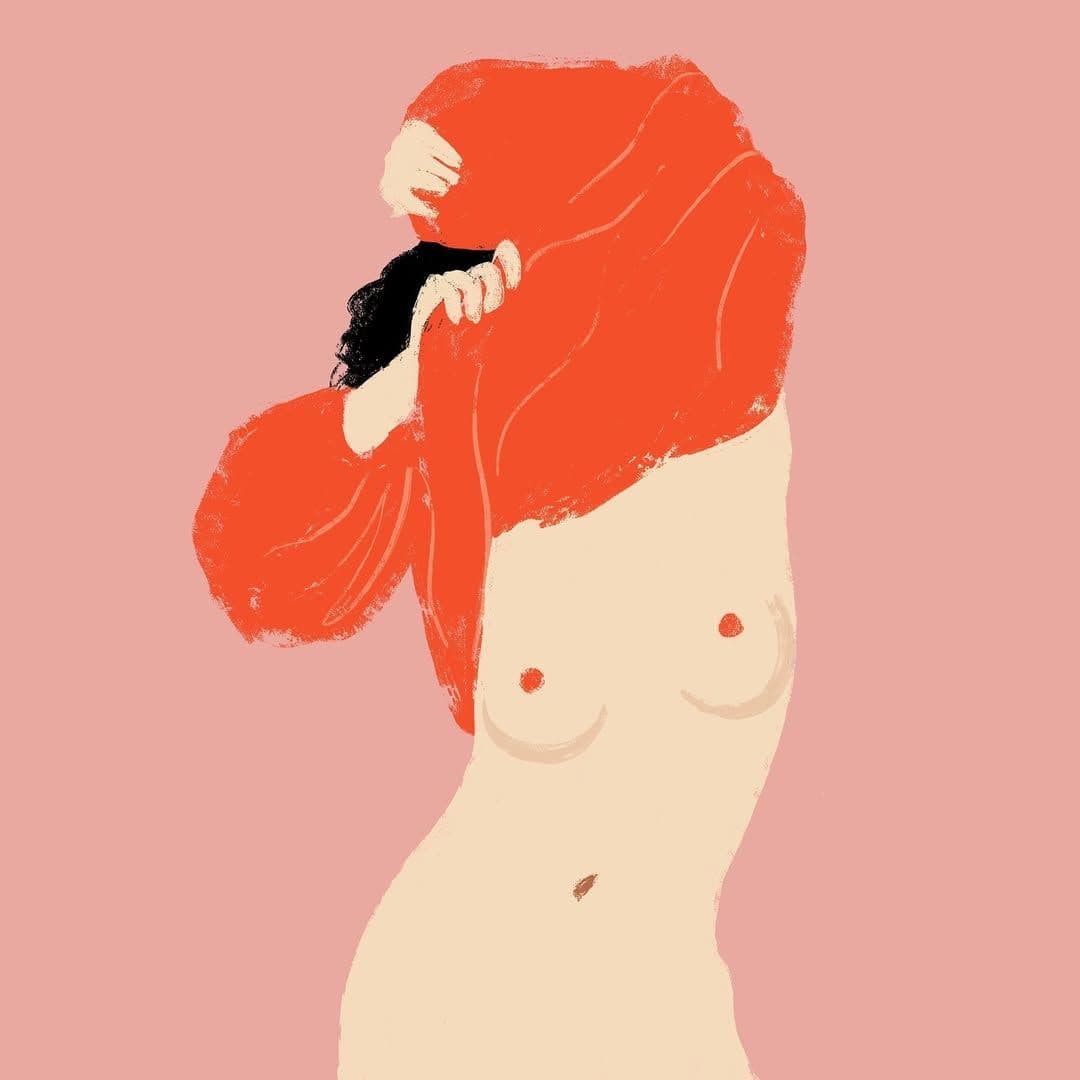 Мадоннагийн охин