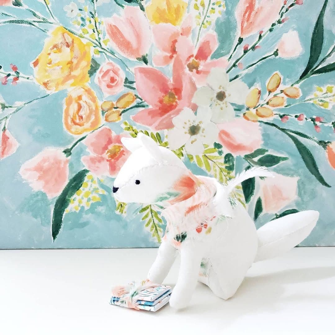 Хумсны махгүй болсон минь