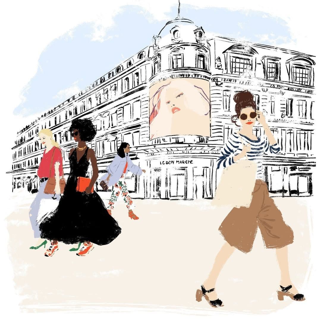 Би дискочин