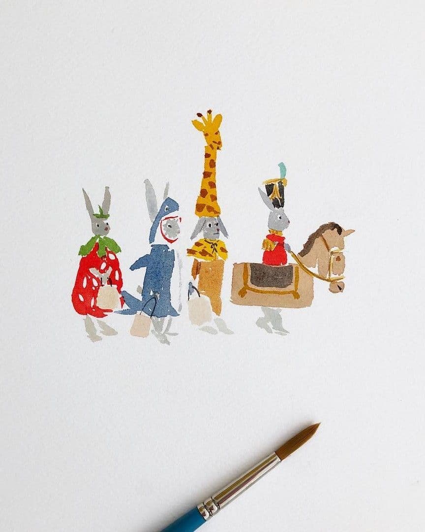 Би тэсэх ёстой байсан...