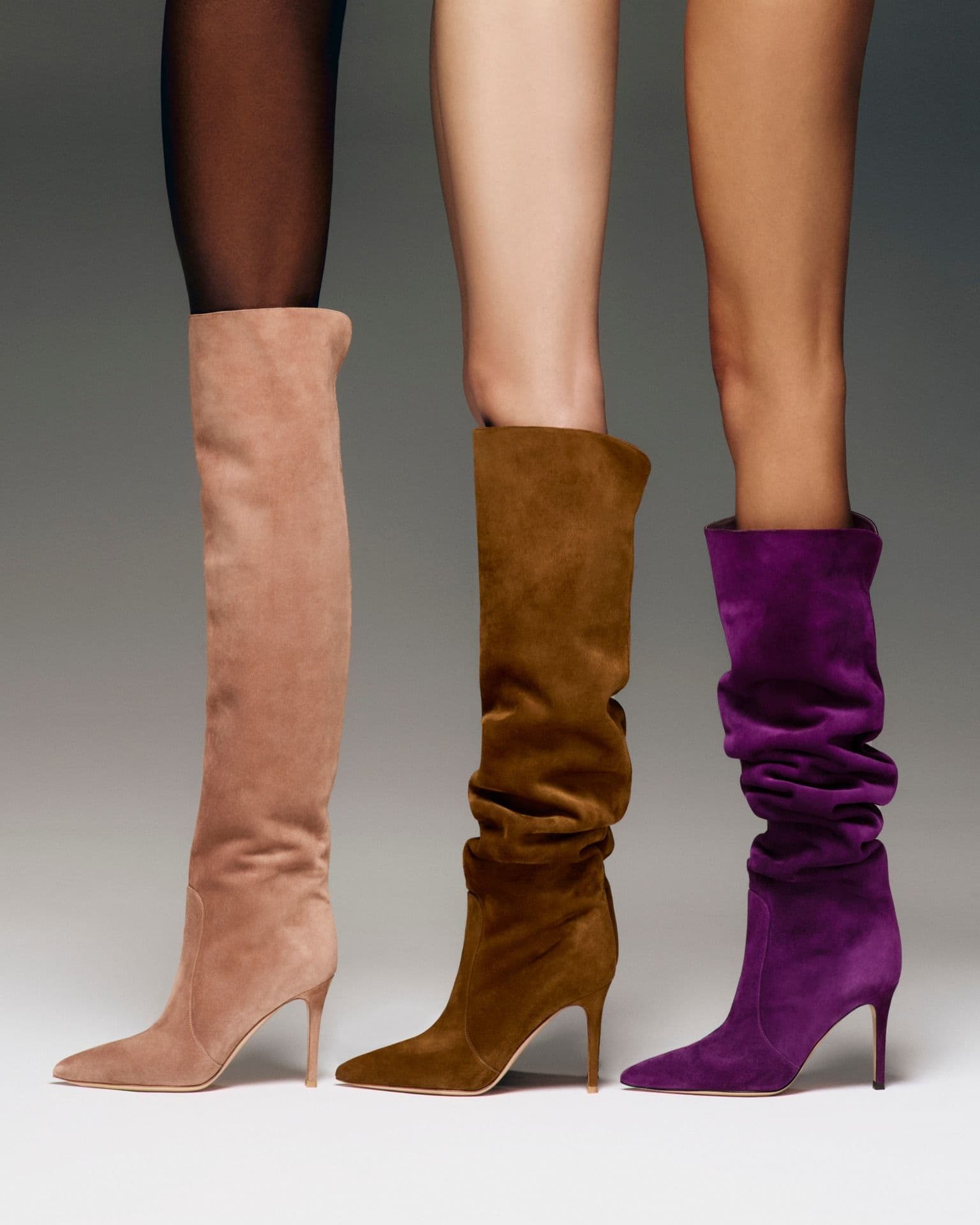 Надад нэг гутал байлаа…